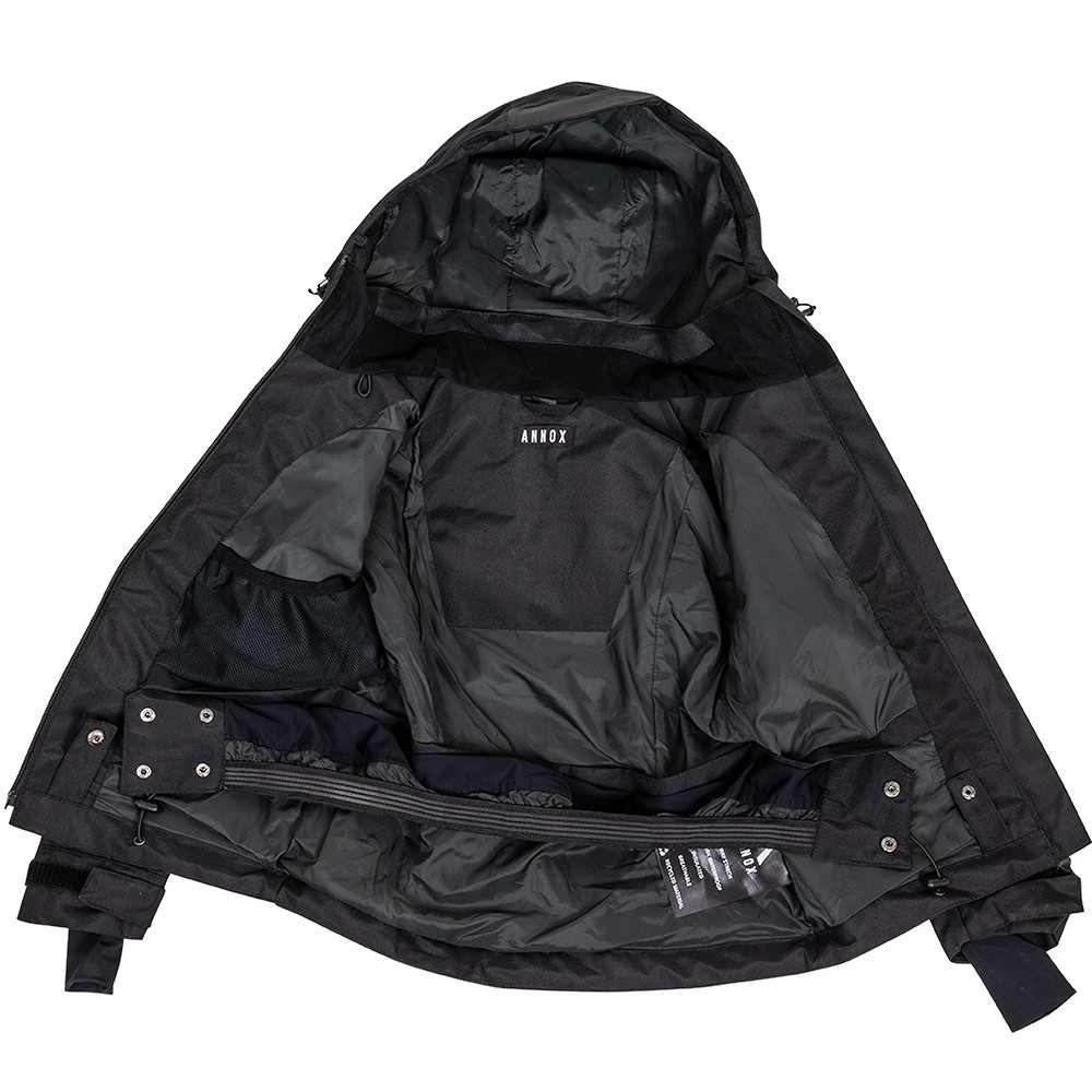 Annox Supreme Des gamins Snow Veste