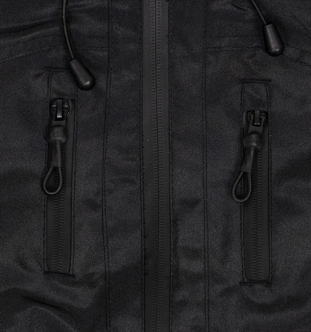Annox Supreme Des gamins Snow Veste