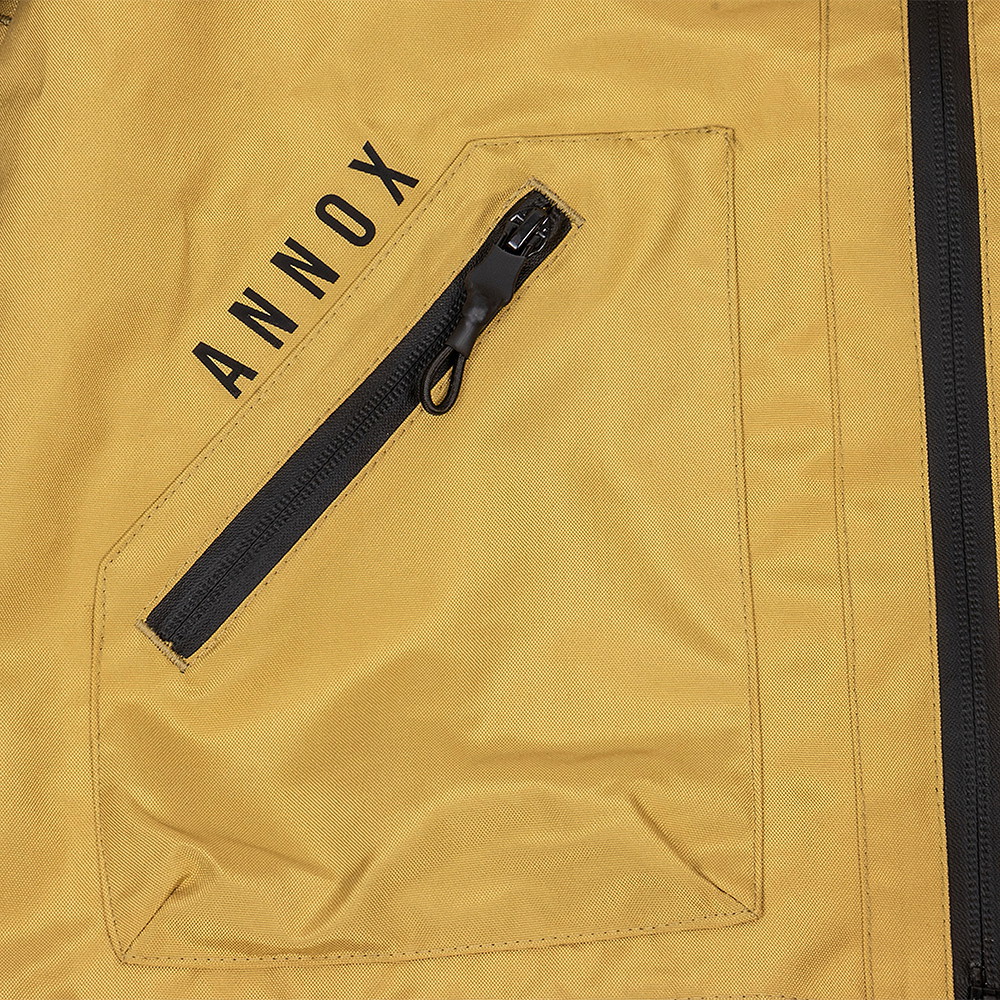 Annox Supreme Des gamins Snow Veste