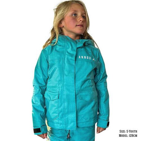 Annox Venice Kids Veste de Neige