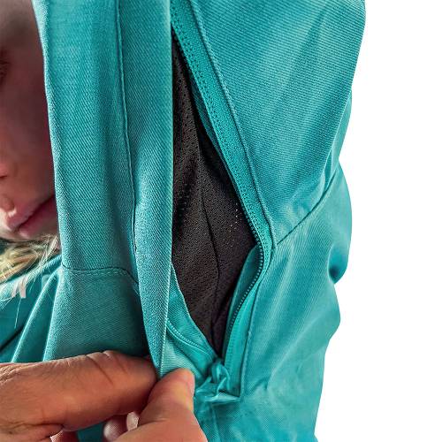 Annox Venice Kids Veste de Neige