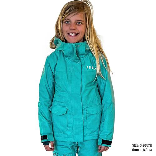 Annox Venice Kids Veste de Neige