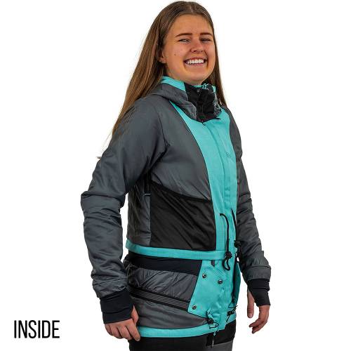 Annox Venice Enfants Snow Veste