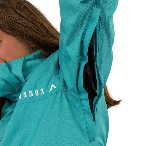 Annox Venice Enfants Snow Veste