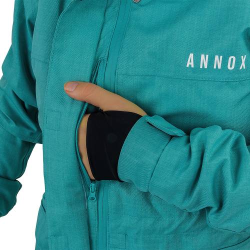 Annox Venice Enfants Snow Veste