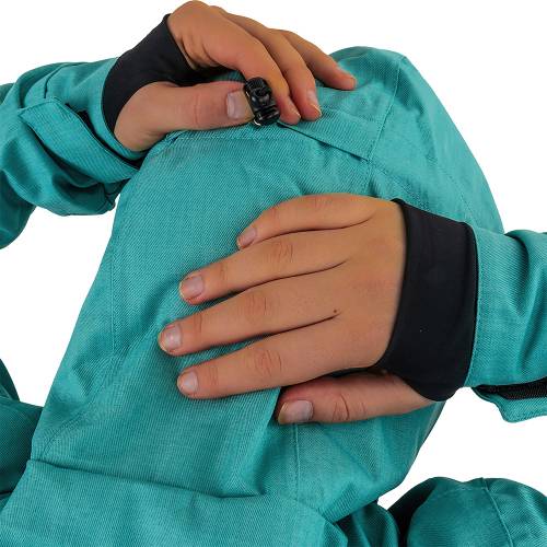 Annox Venice Enfants Snow Veste
