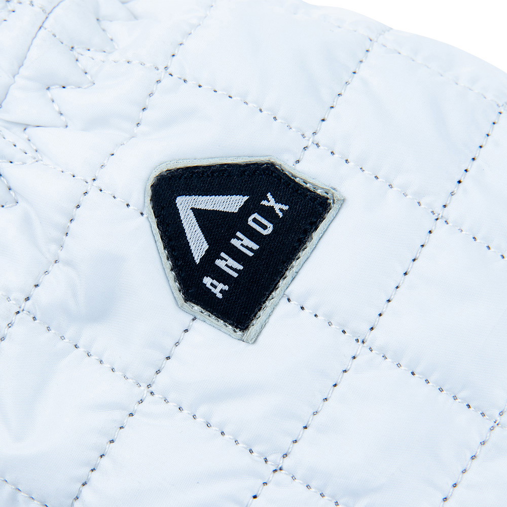 Annox Wired Gants de ski en cuir