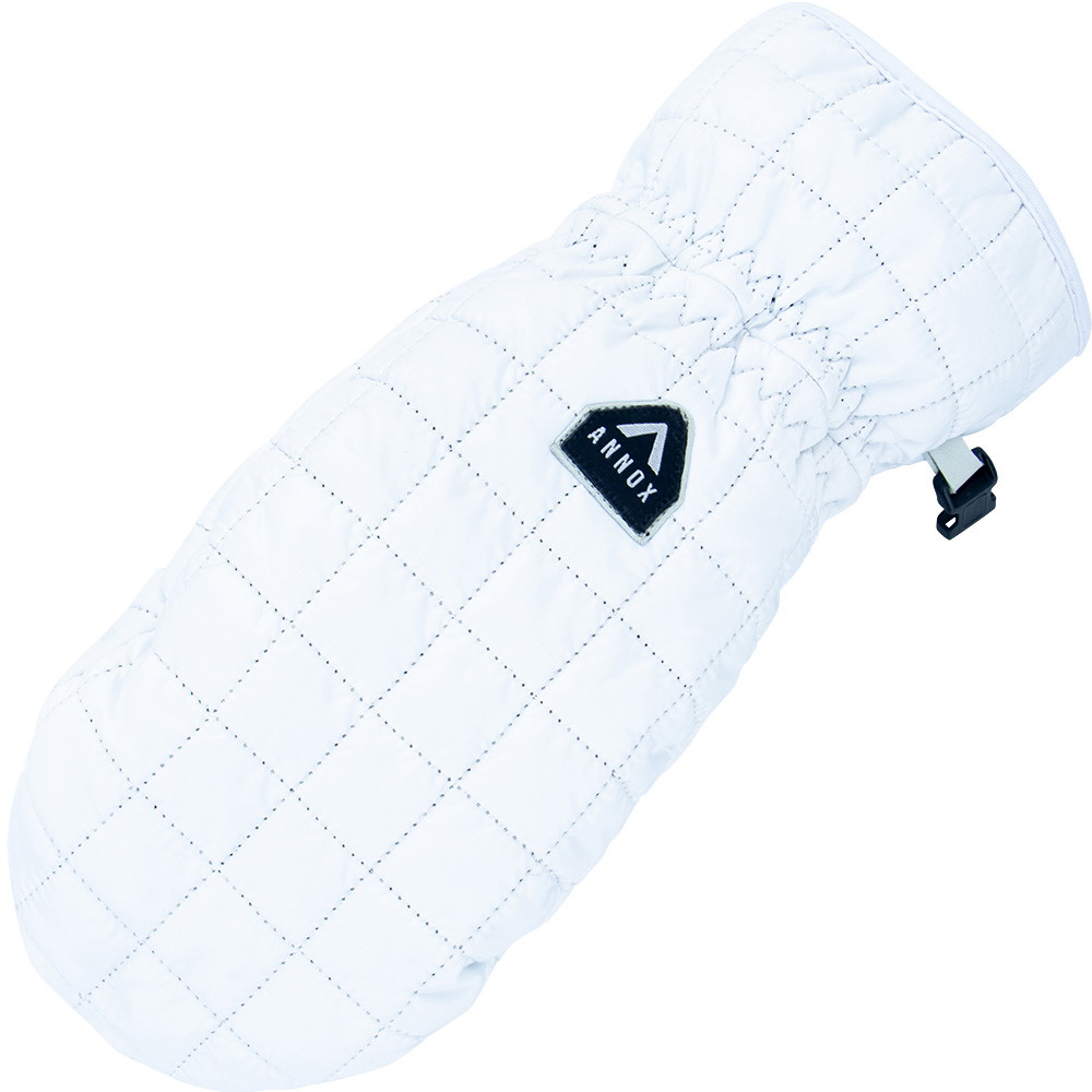 Annox Wired Gants de ski en cuir