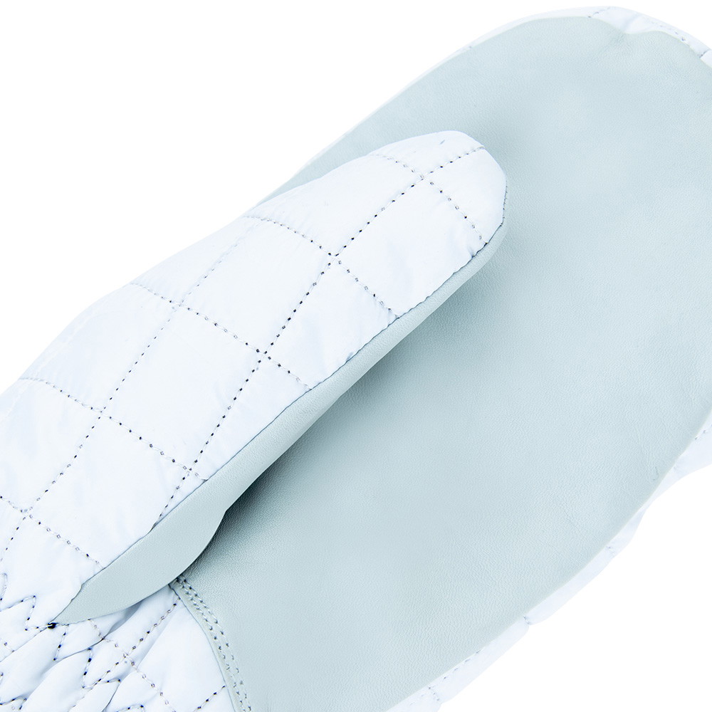 Annox Wired Gants de ski en cuir
