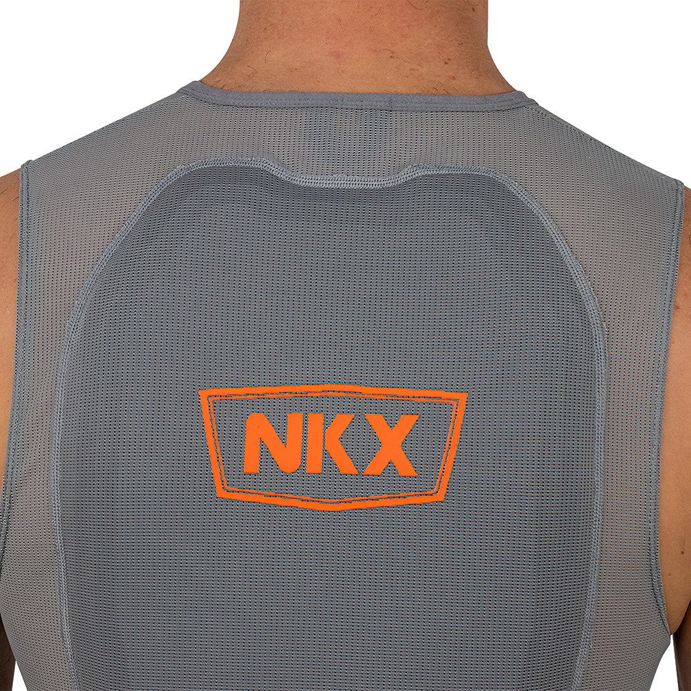 NKX Deluxe Protecteur dorsal