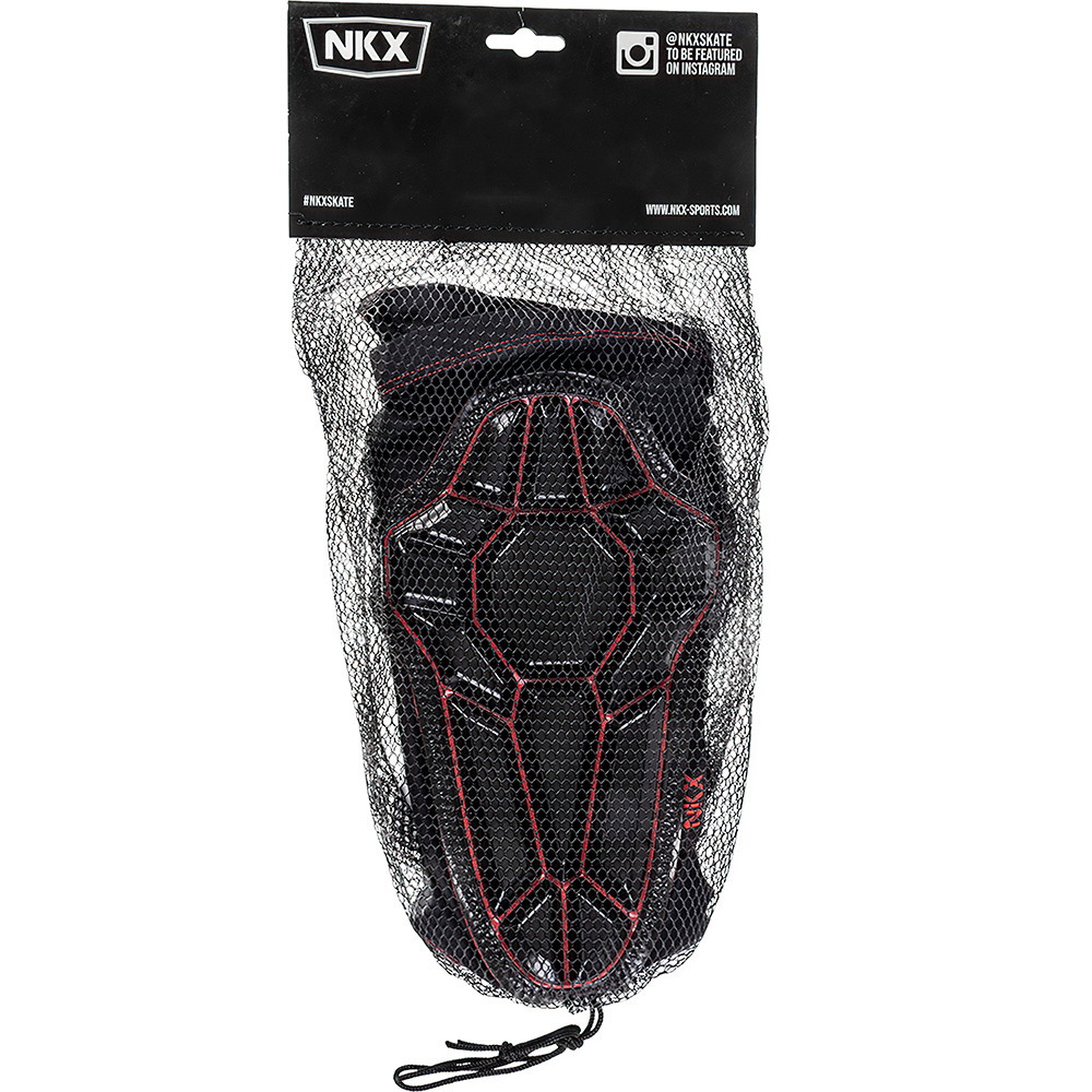 NKX Deluxe Coudières