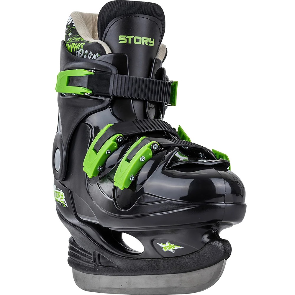 Story Active Patins à glace