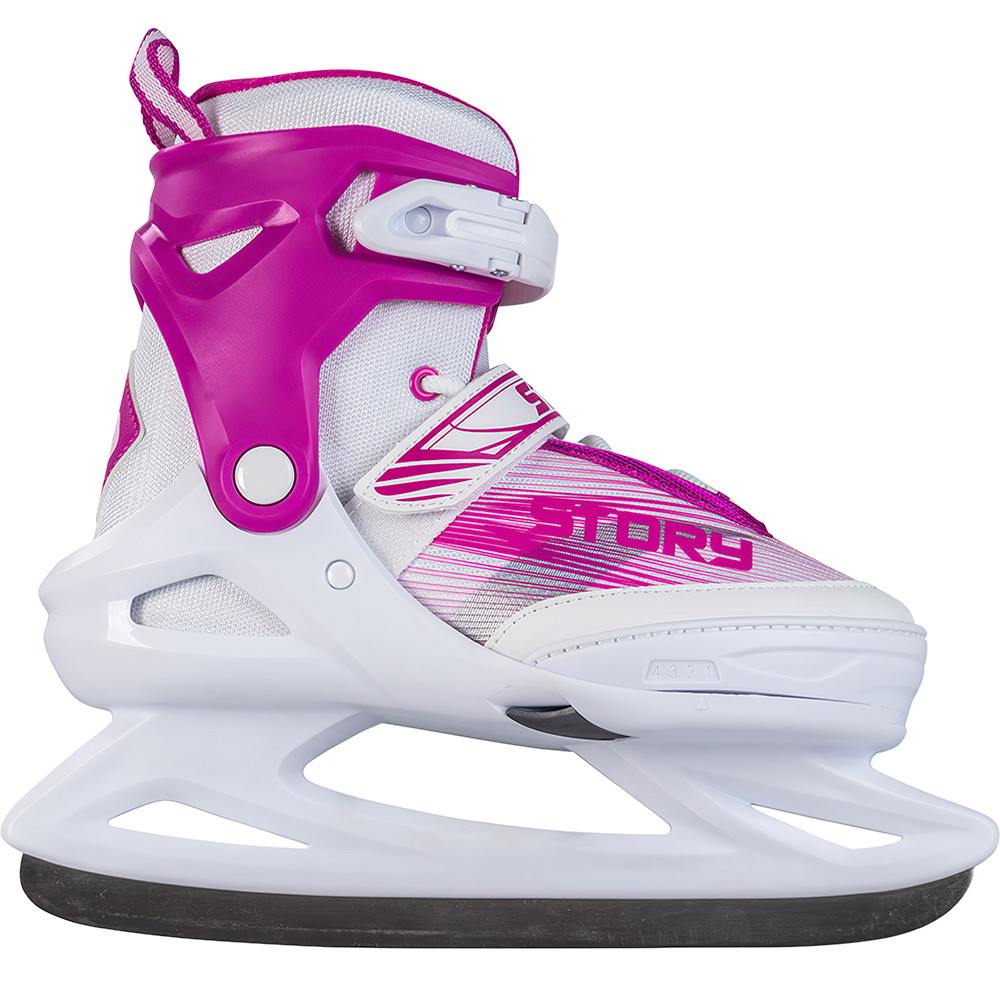 Story Eclipse Patins à glace