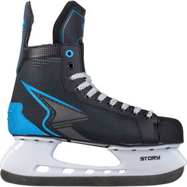 Story Glider Patins de hockey sur glace