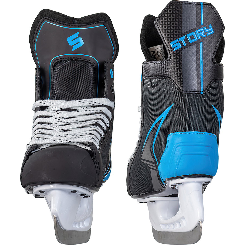 Story Glider Patins de hockey sur glace