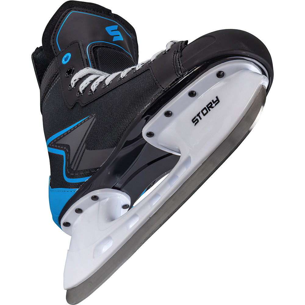 Story Glider Patins de hockey sur glace
