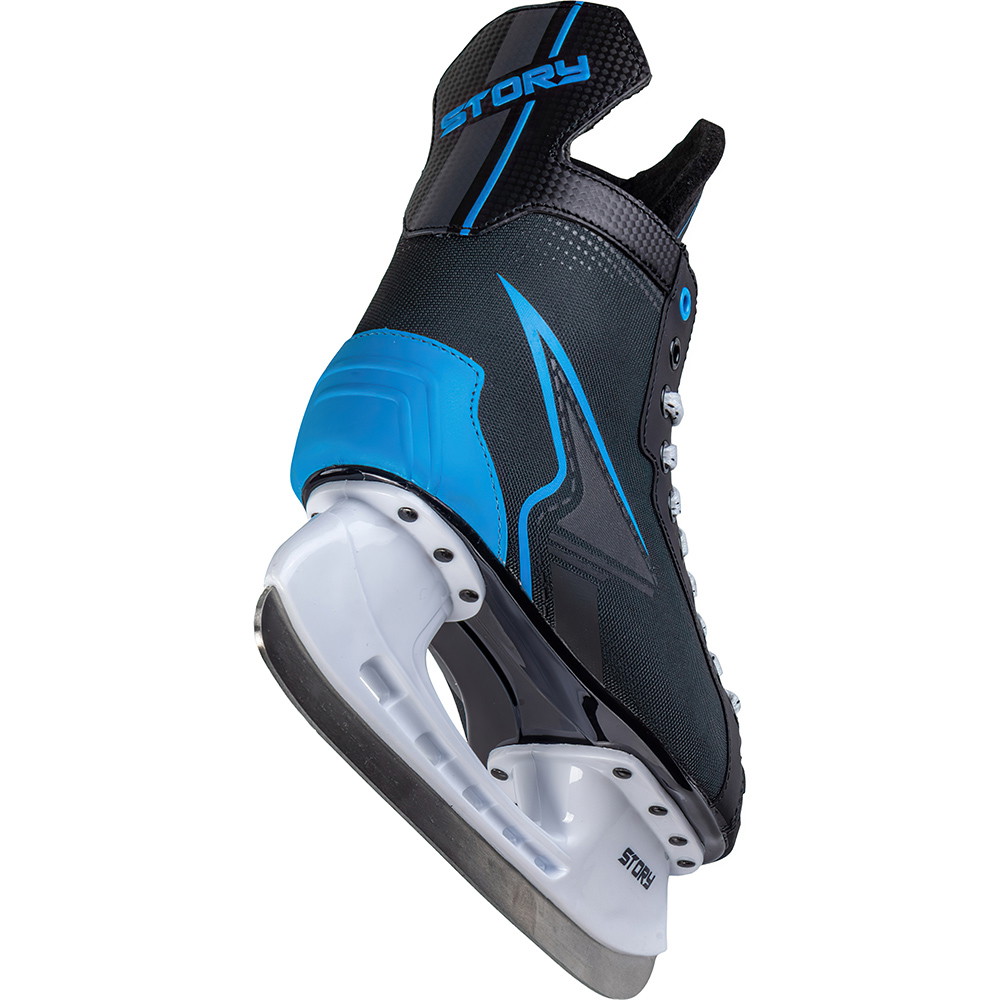 Story Glider Patins de hockey sur glace