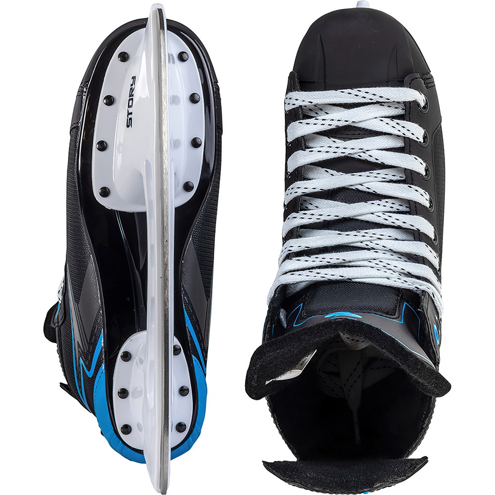 Story Glider Patins de hockey sur glace