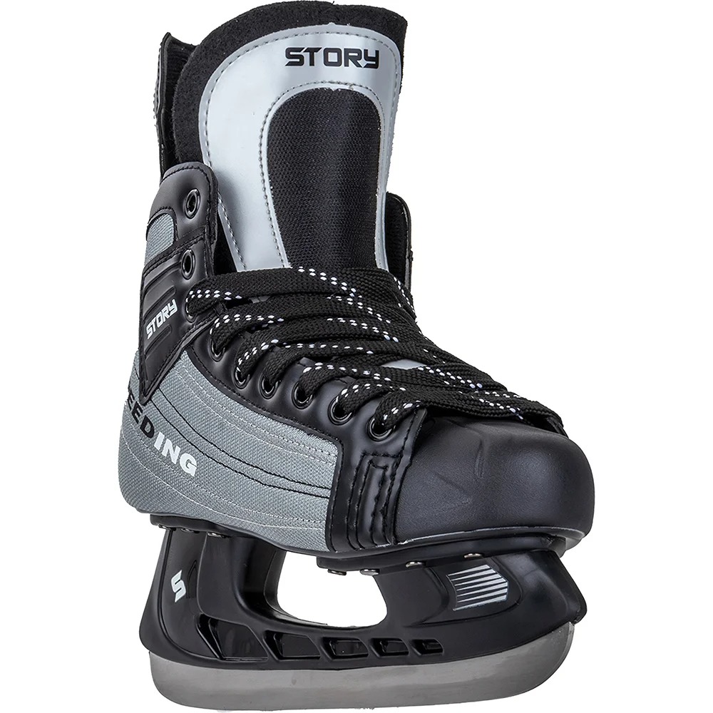 Story Sonic Patins à glace