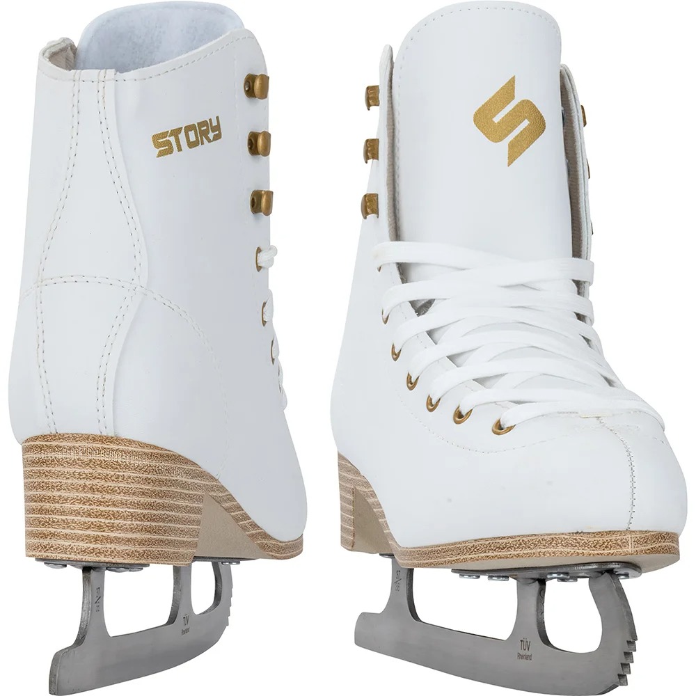 Story Verso Patins à glace