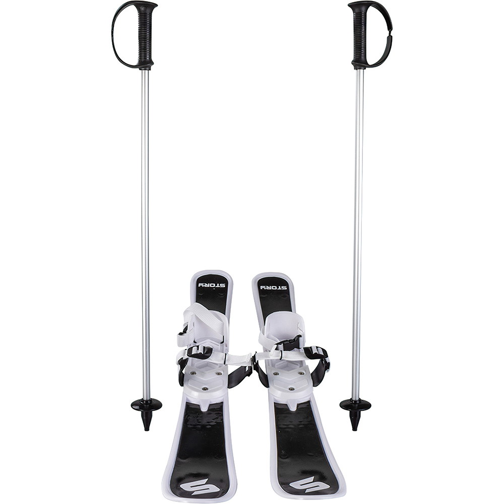 Story Pack ski enfant avec bâtons de ski