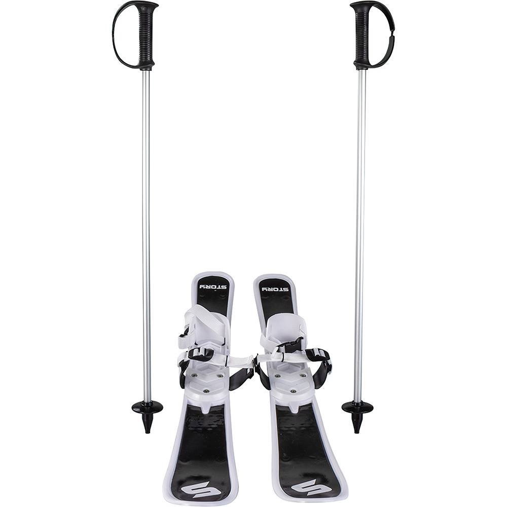 Story Pack ski enfant avec bâtons de ski
