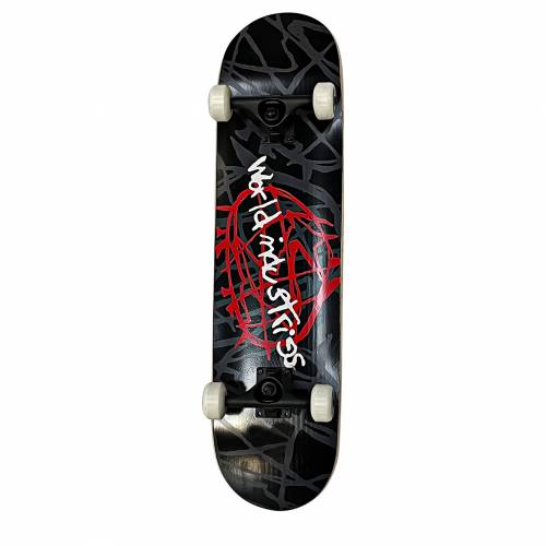 World Industries Complet Skateboard