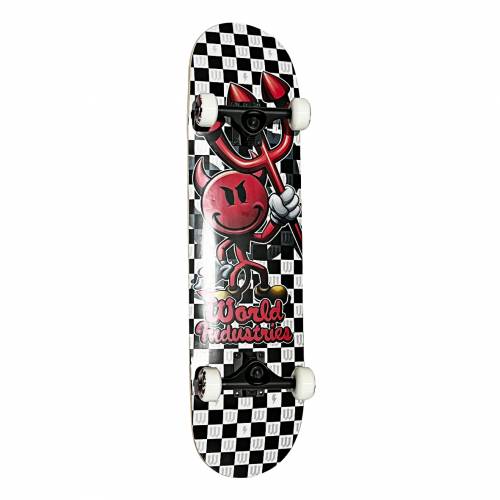 World Industries Complet Skateboard