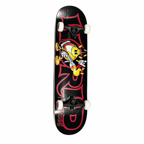 World Industries Complet Skateboard