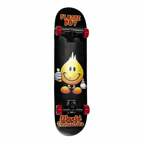 World Industries Complet Skateboard
