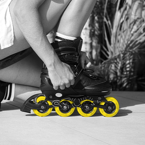 Rollers Inline