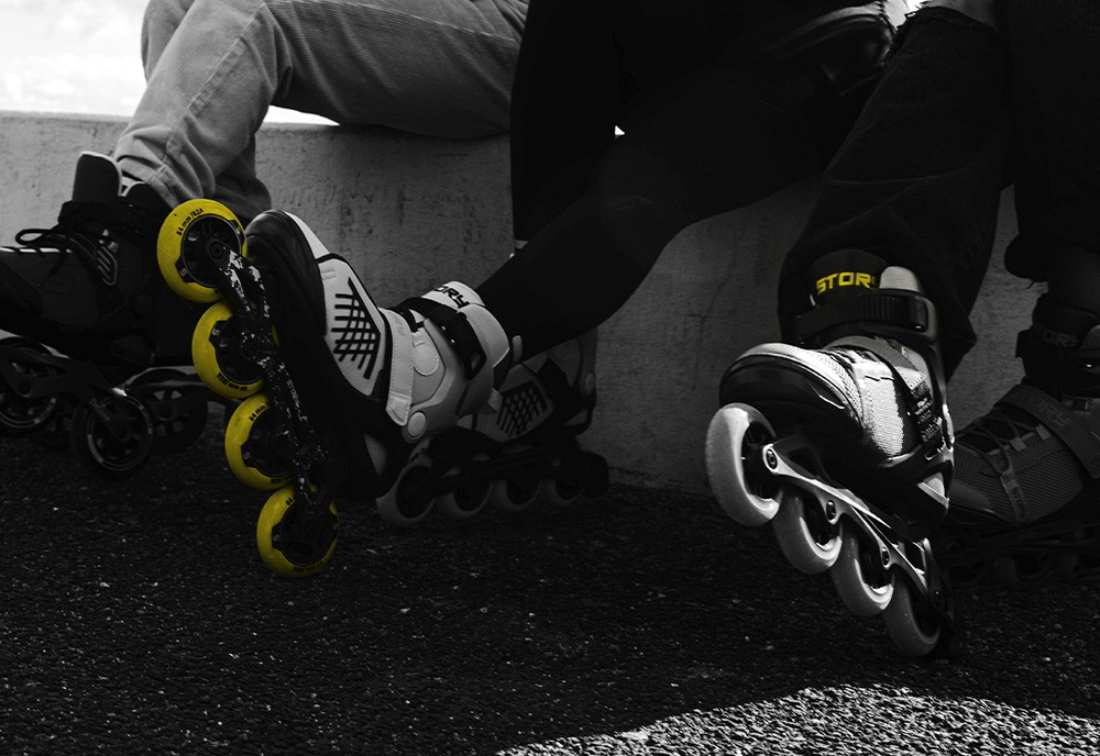 Rollers