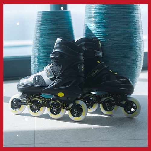 Patins en ligne