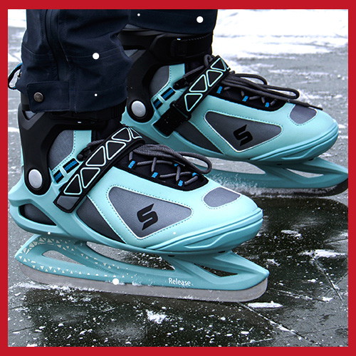 Patins &agrave; roulettes